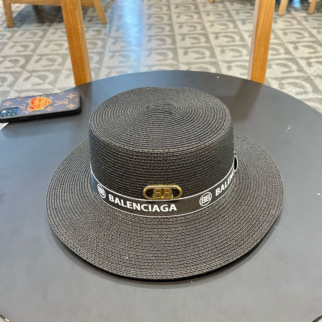 Balenciaga Caps